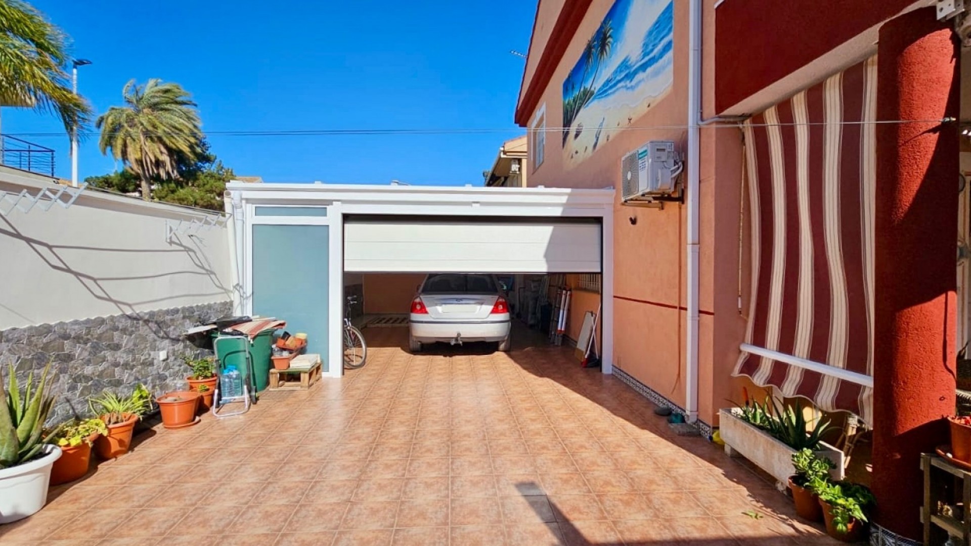 Sale - Town house -
San Javier