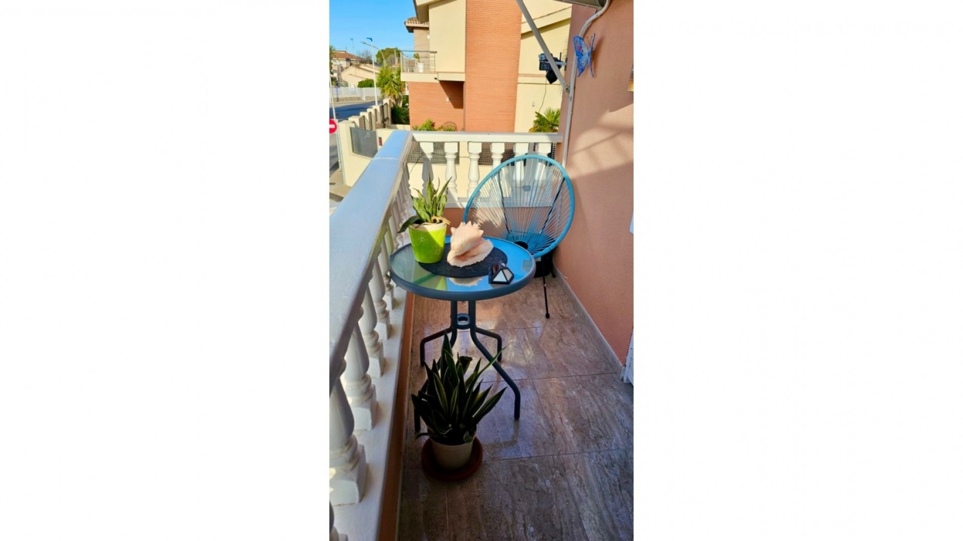 Sale - Town house -
San Javier