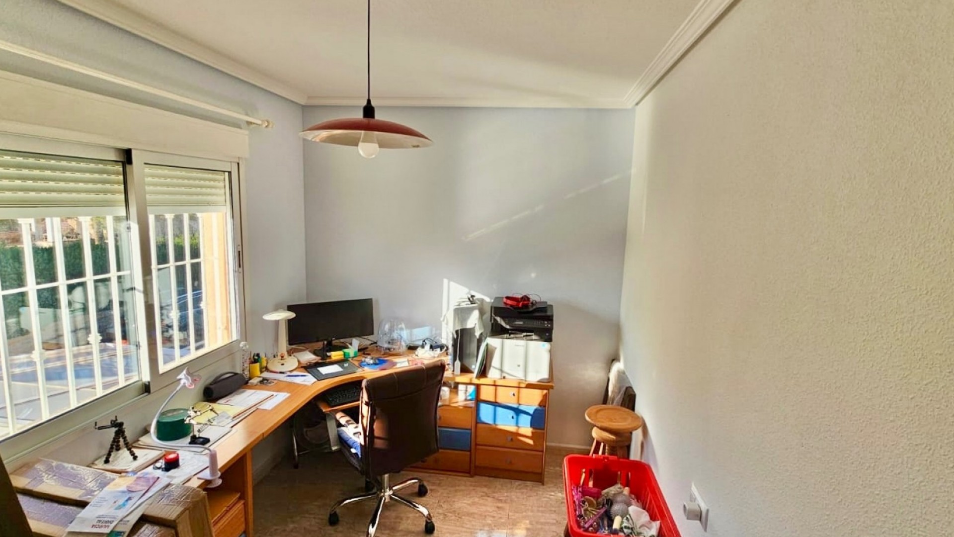 Sale - Town house -
San Javier