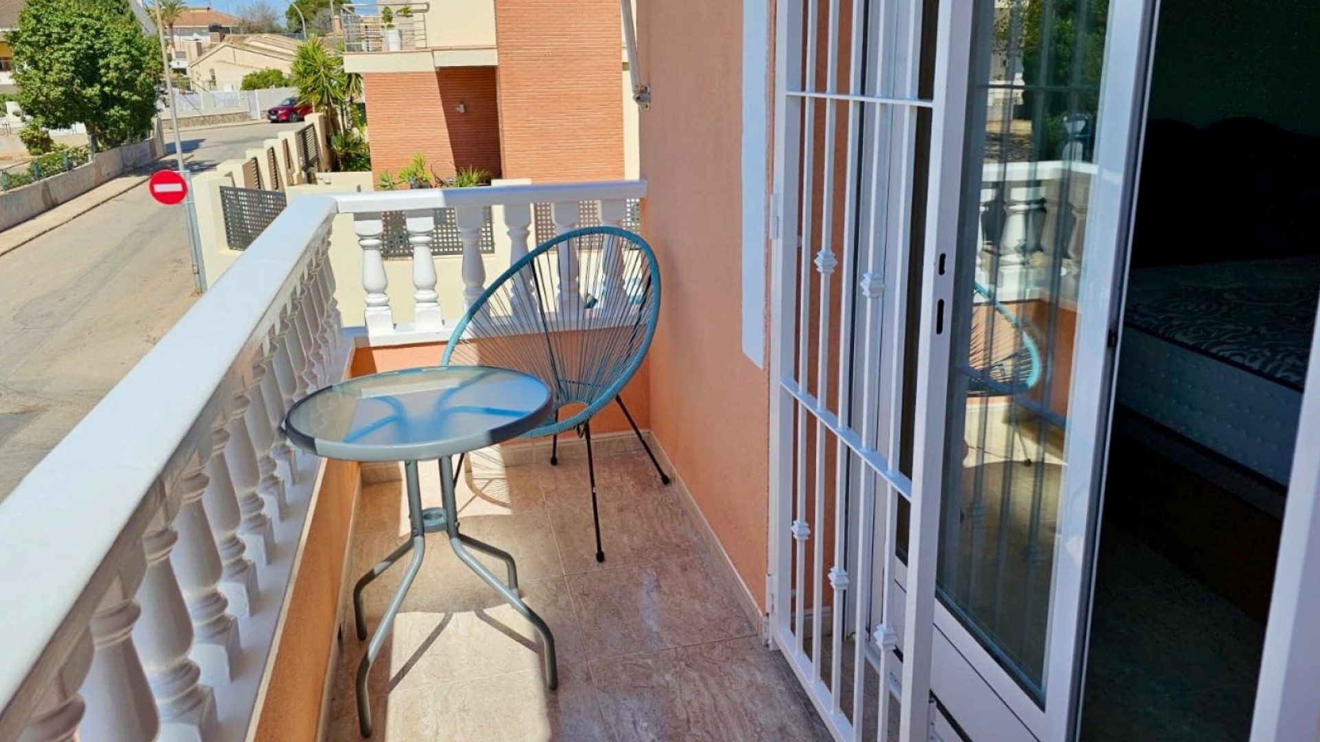 Sale - Town house -
San Javier