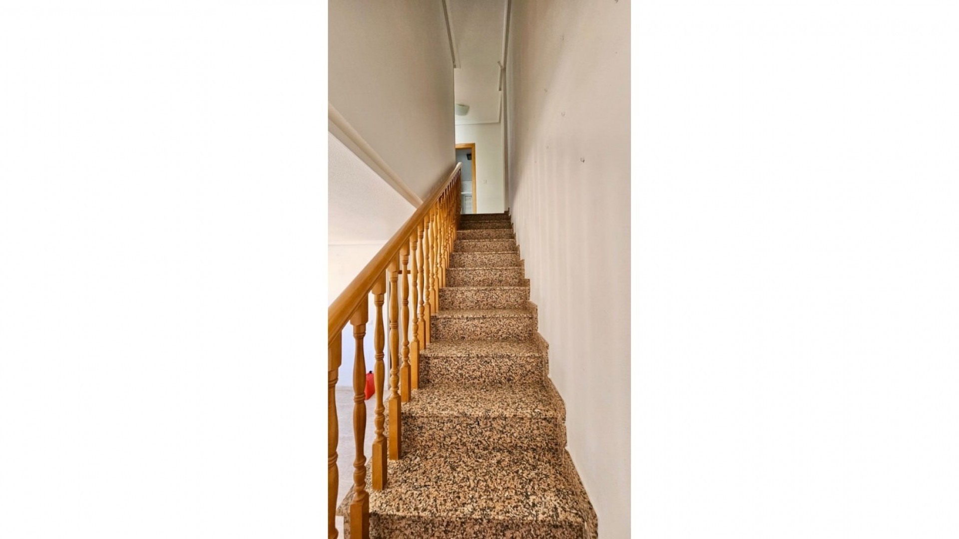 Sale - Town house -
San Javier