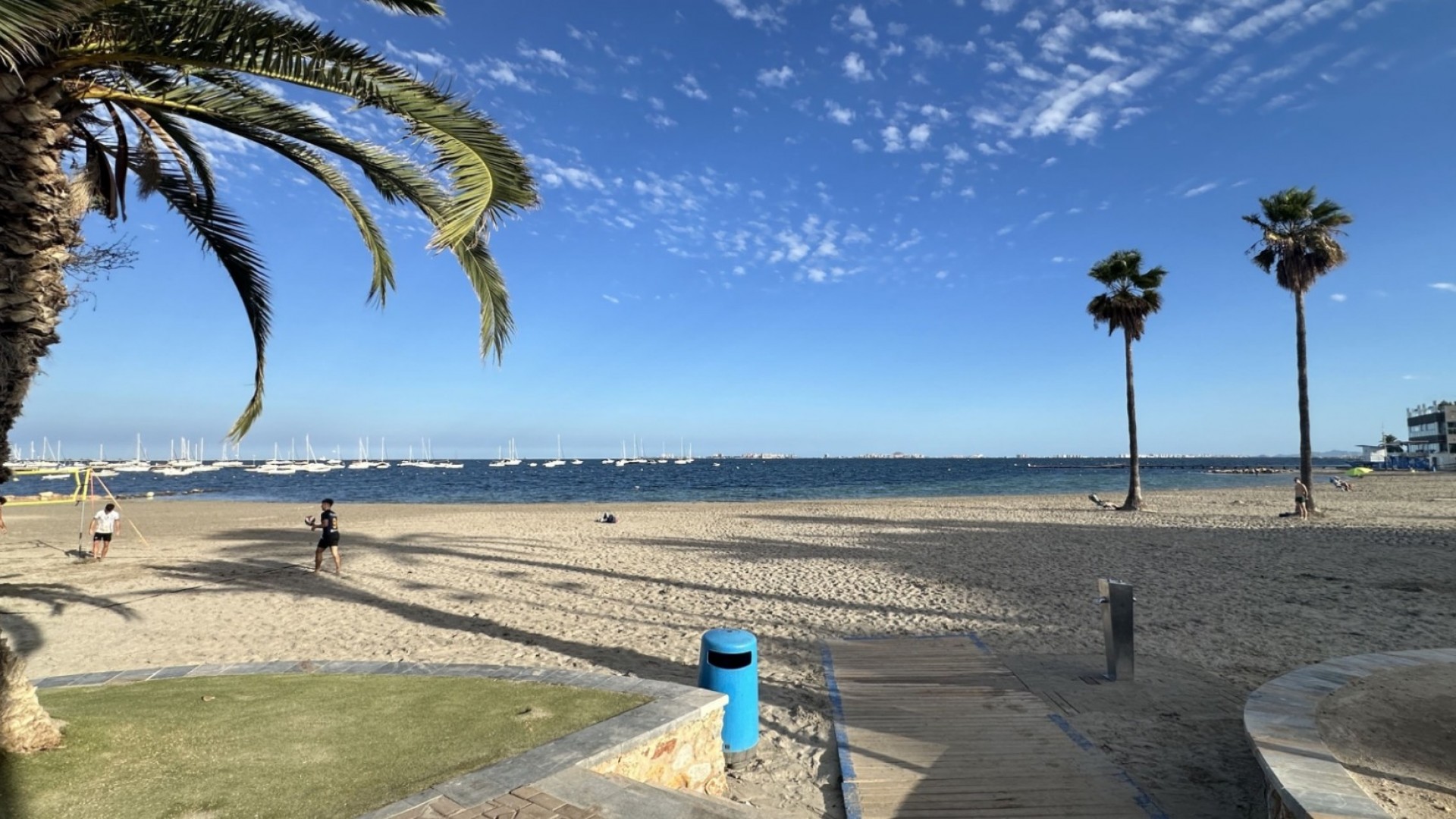 Sale - Town house -
San Javier