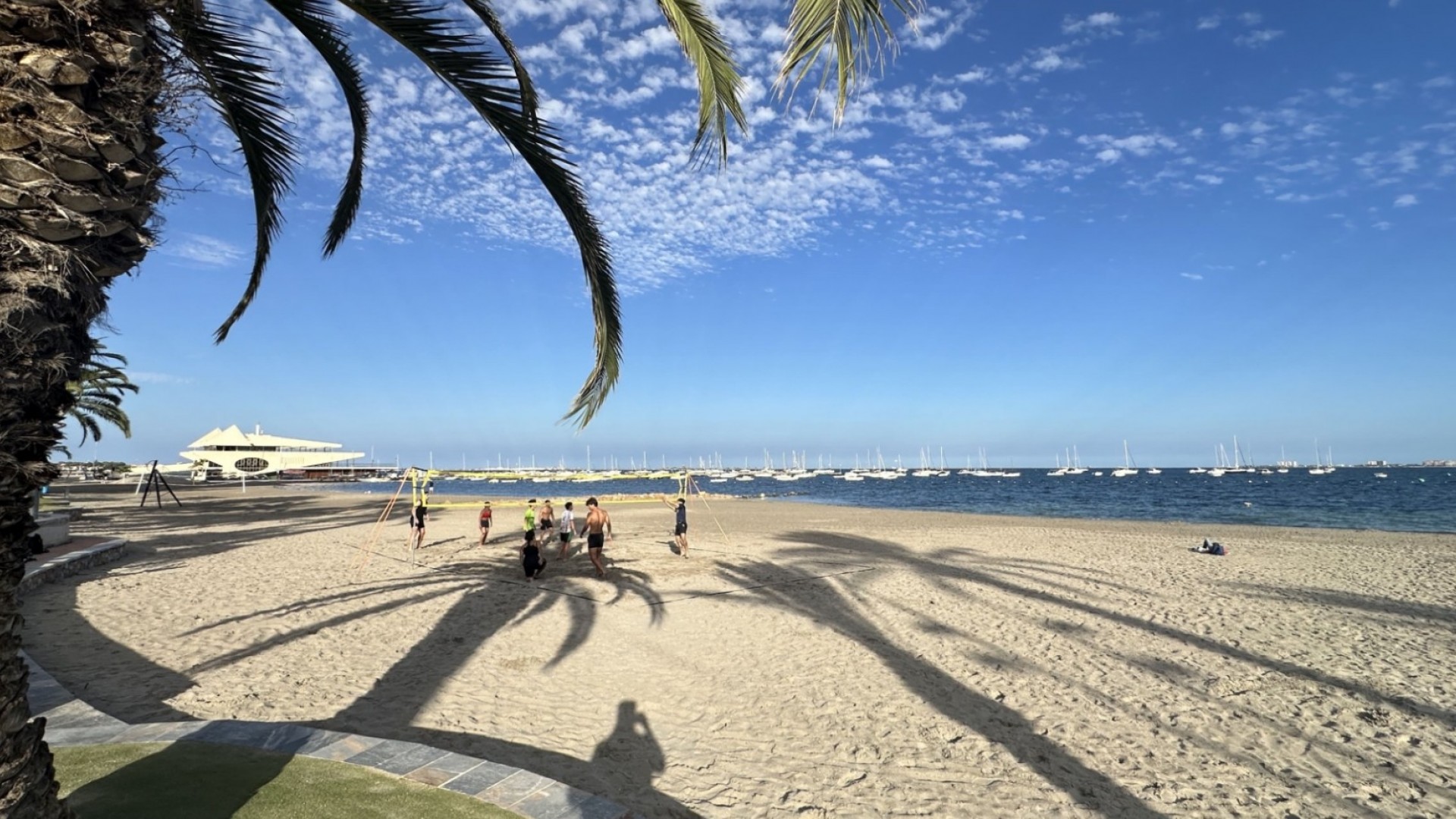 Sale - Town house -
San Javier