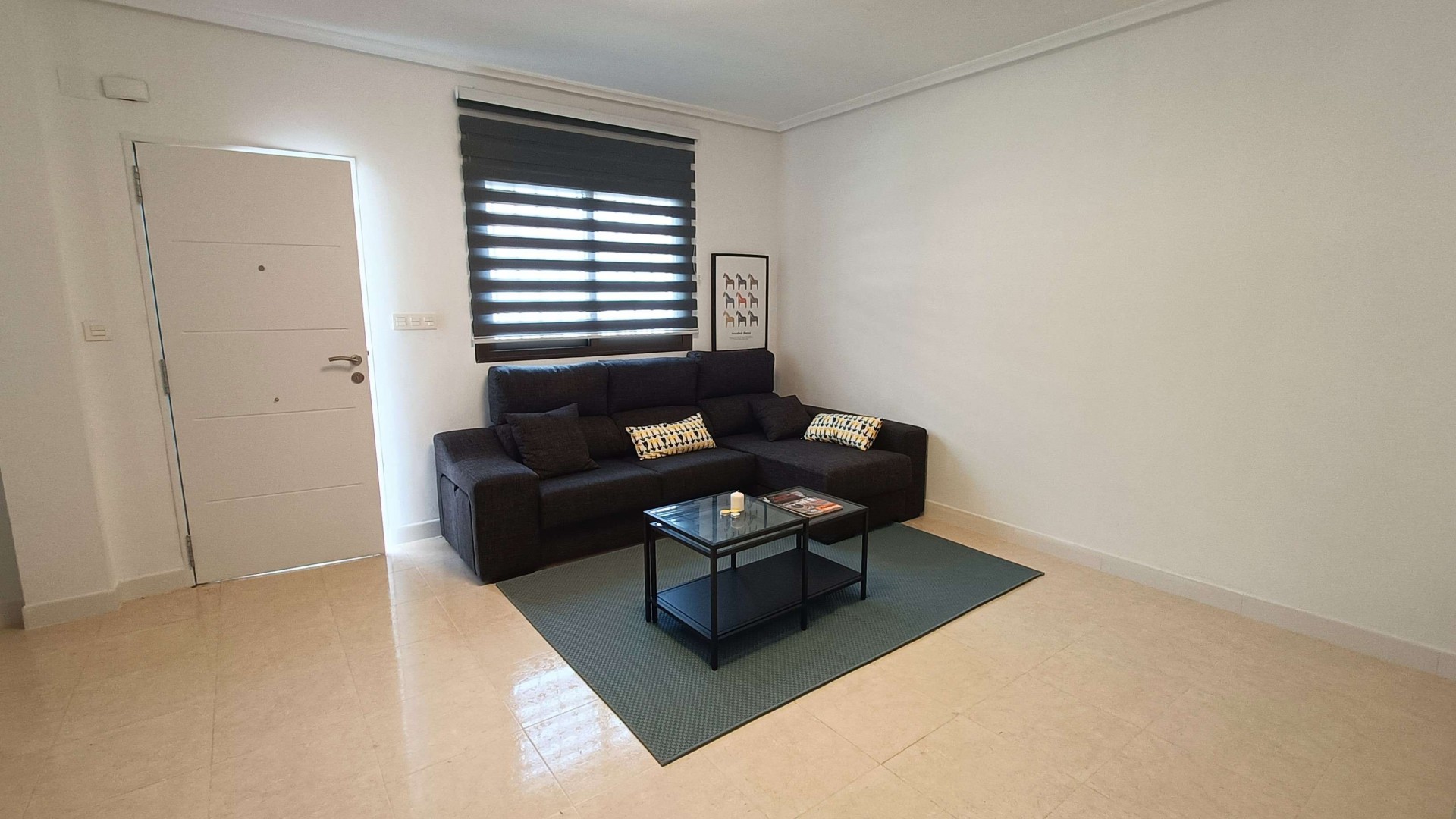 Sale - Town house -
San Miguel de Salinas - Ciudad de las comunicaciones