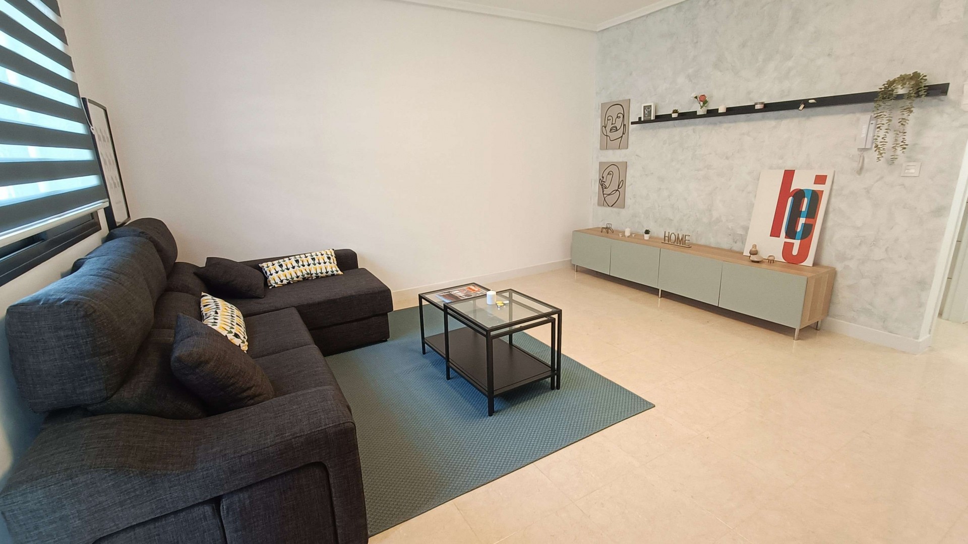 Sale - Town house -
San Miguel de Salinas - Ciudad de las comunicaciones