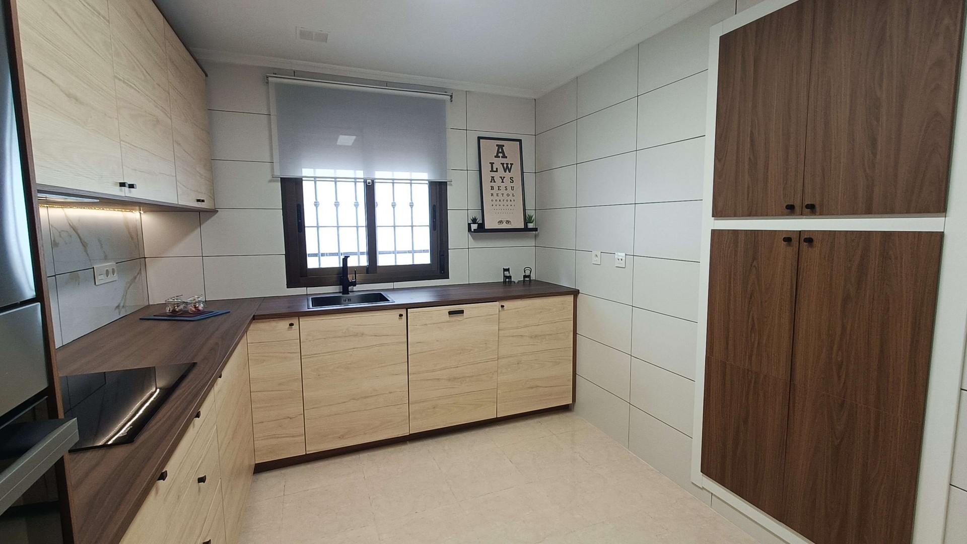 Sale - Town house -
San Miguel de Salinas - Ciudad de las comunicaciones