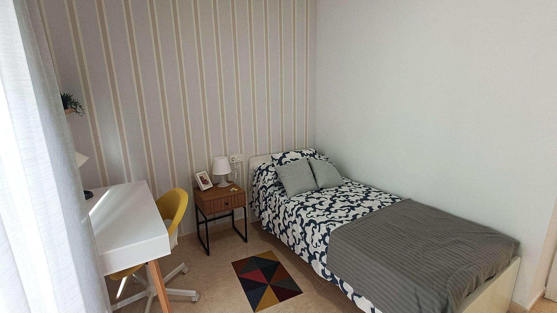 Sale - Town house -
San Miguel de Salinas - Ciudad de las comunicaciones