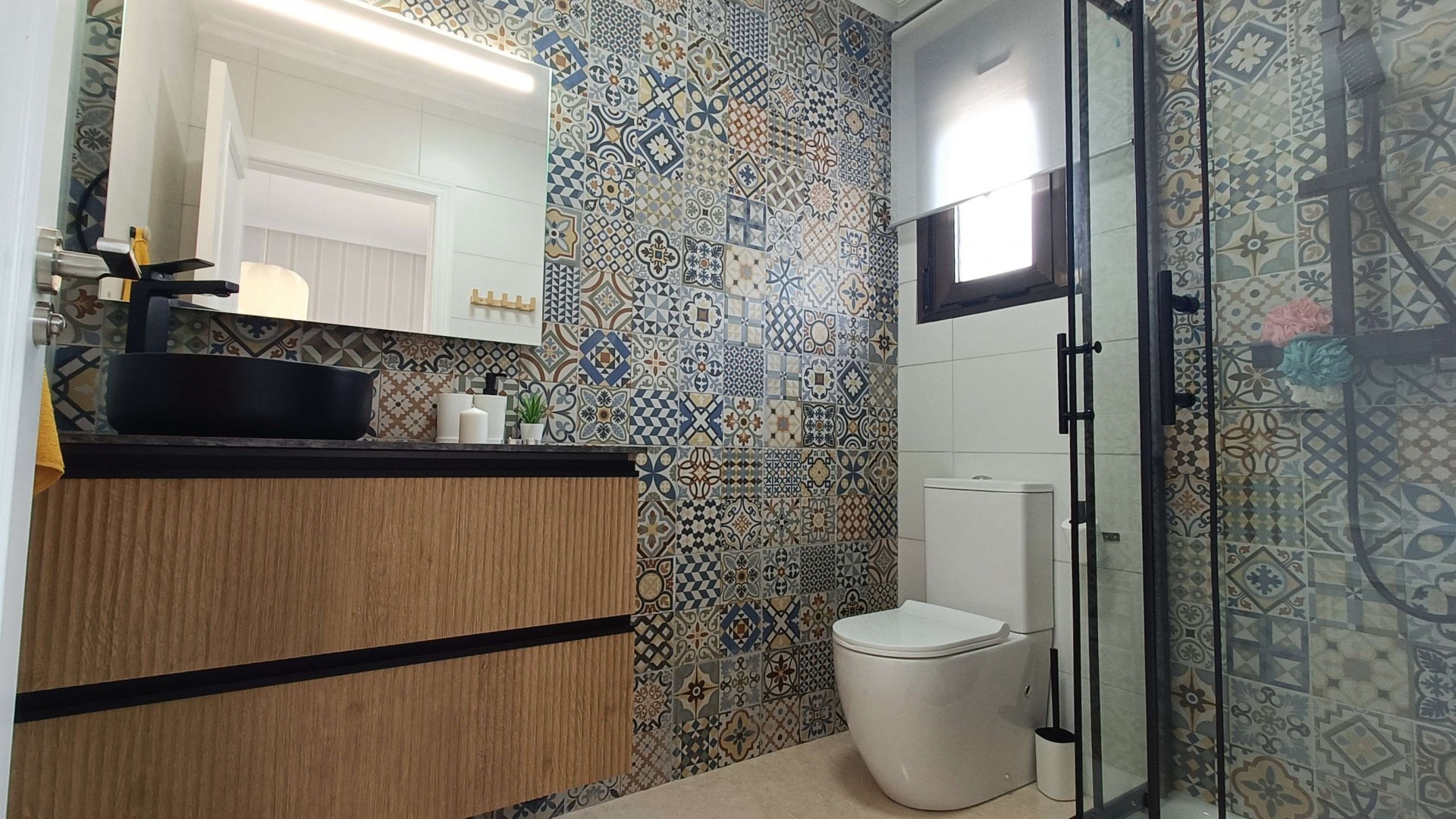 Sale - Town house -
San Miguel de Salinas - Ciudad de las comunicaciones