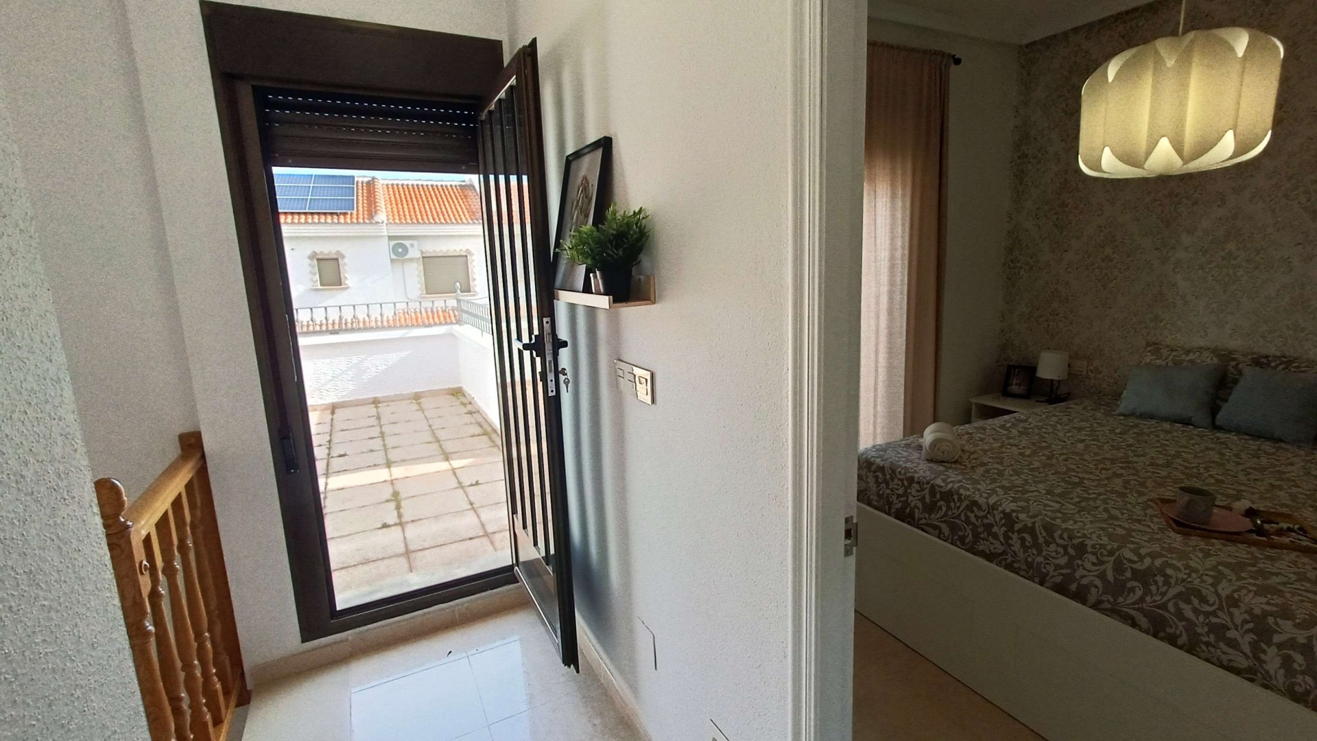 Sale - Town house -
San Miguel de Salinas - Ciudad de las comunicaciones