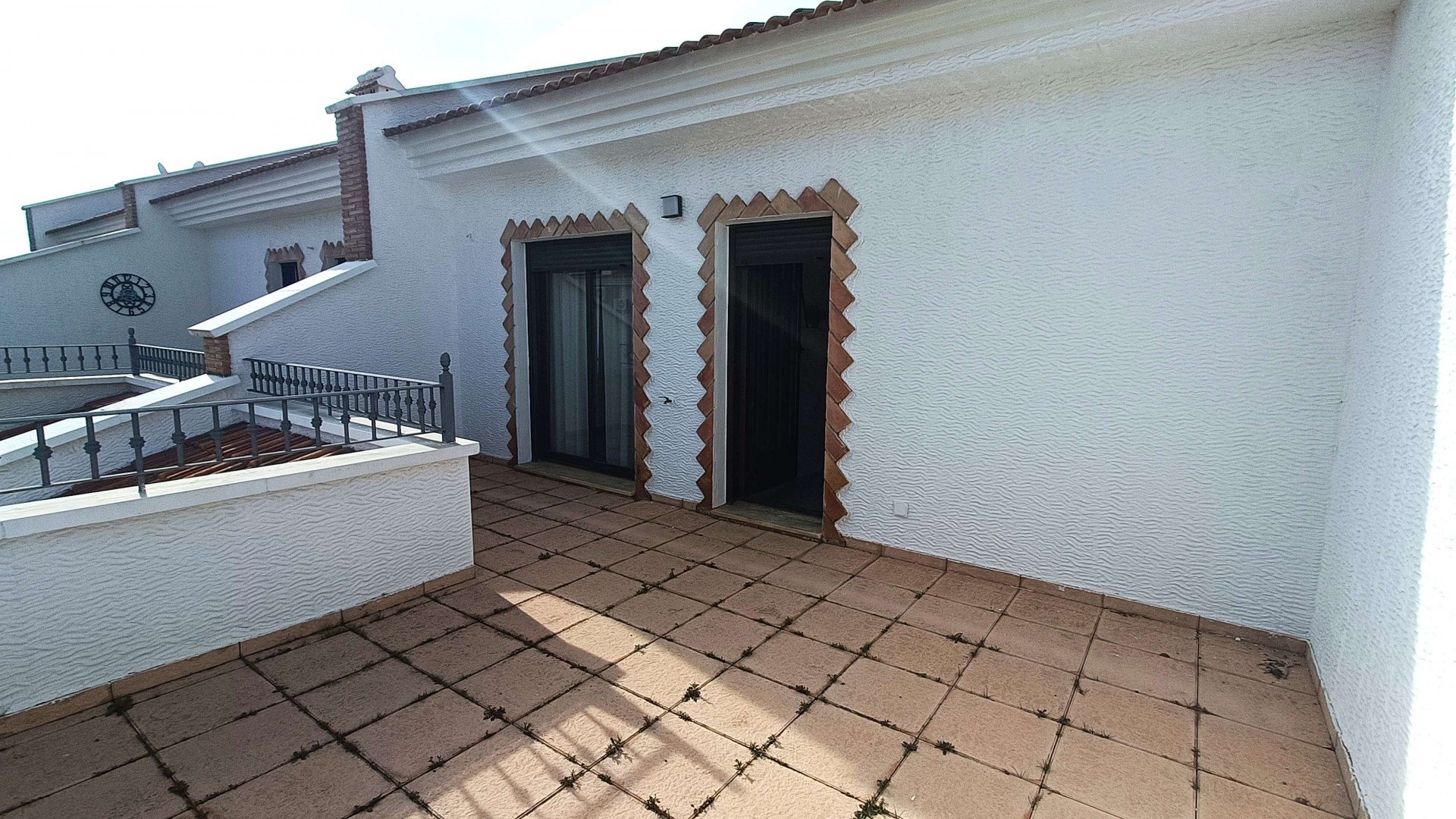 Sale - Town house -
San Miguel de Salinas - Ciudad de las comunicaciones