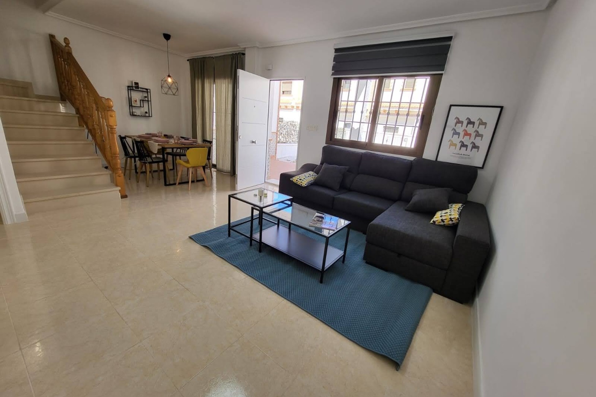 Sale - Town house -
San Miguel de Salinas - Inland