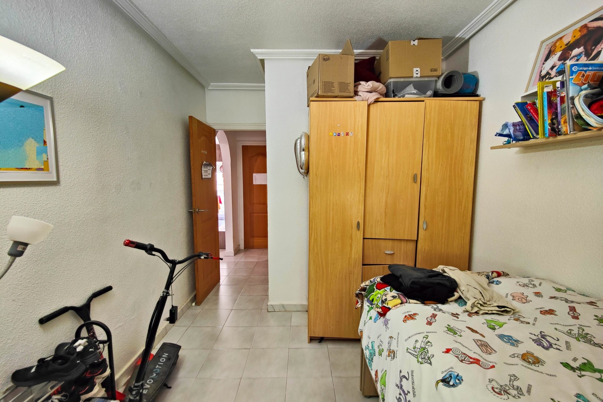Sale - Town house -
San Miguel de Salinas - Inland
