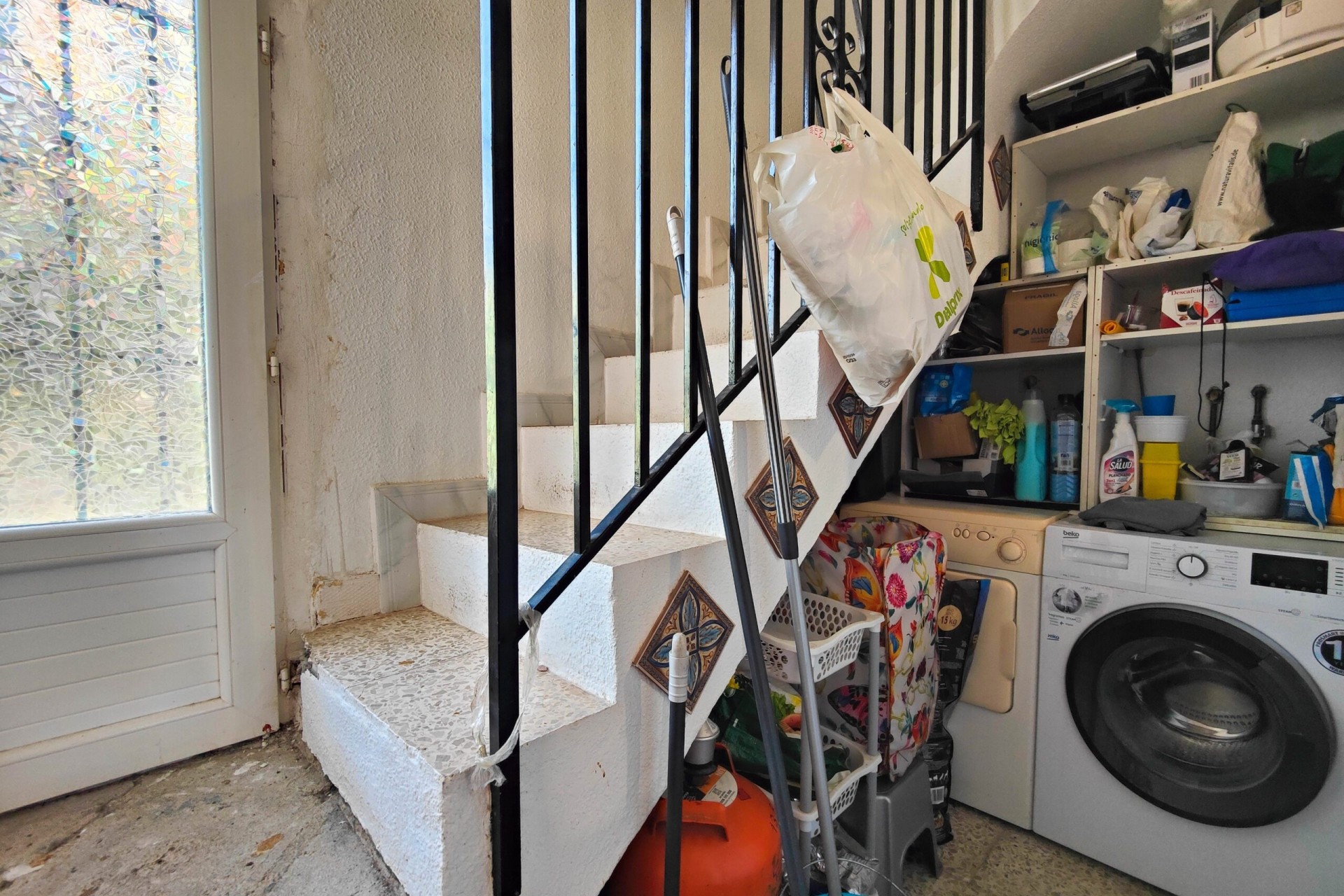 Sale - Town house -
San Miguel de Salinas - Inland