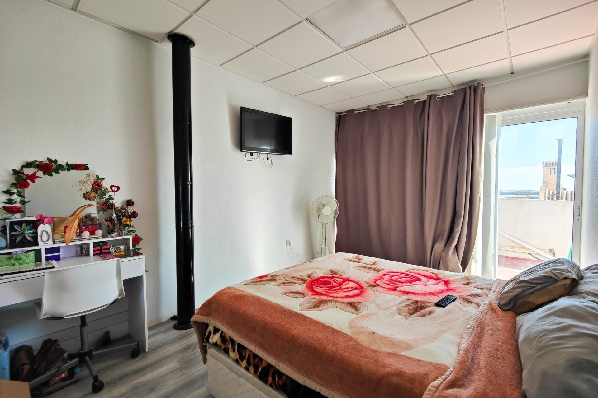 Sale - Town house -
San Miguel de Salinas - Inland