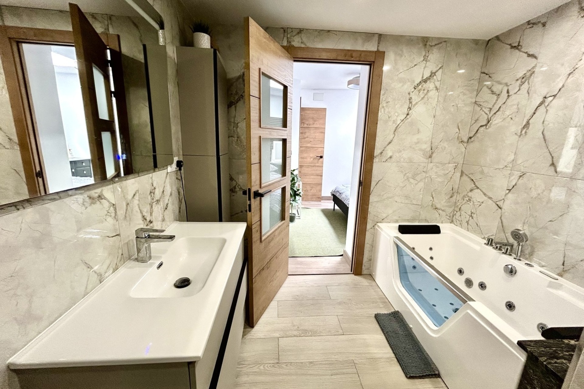 Sale - Town house -
San Miguel de Salinas - Inland