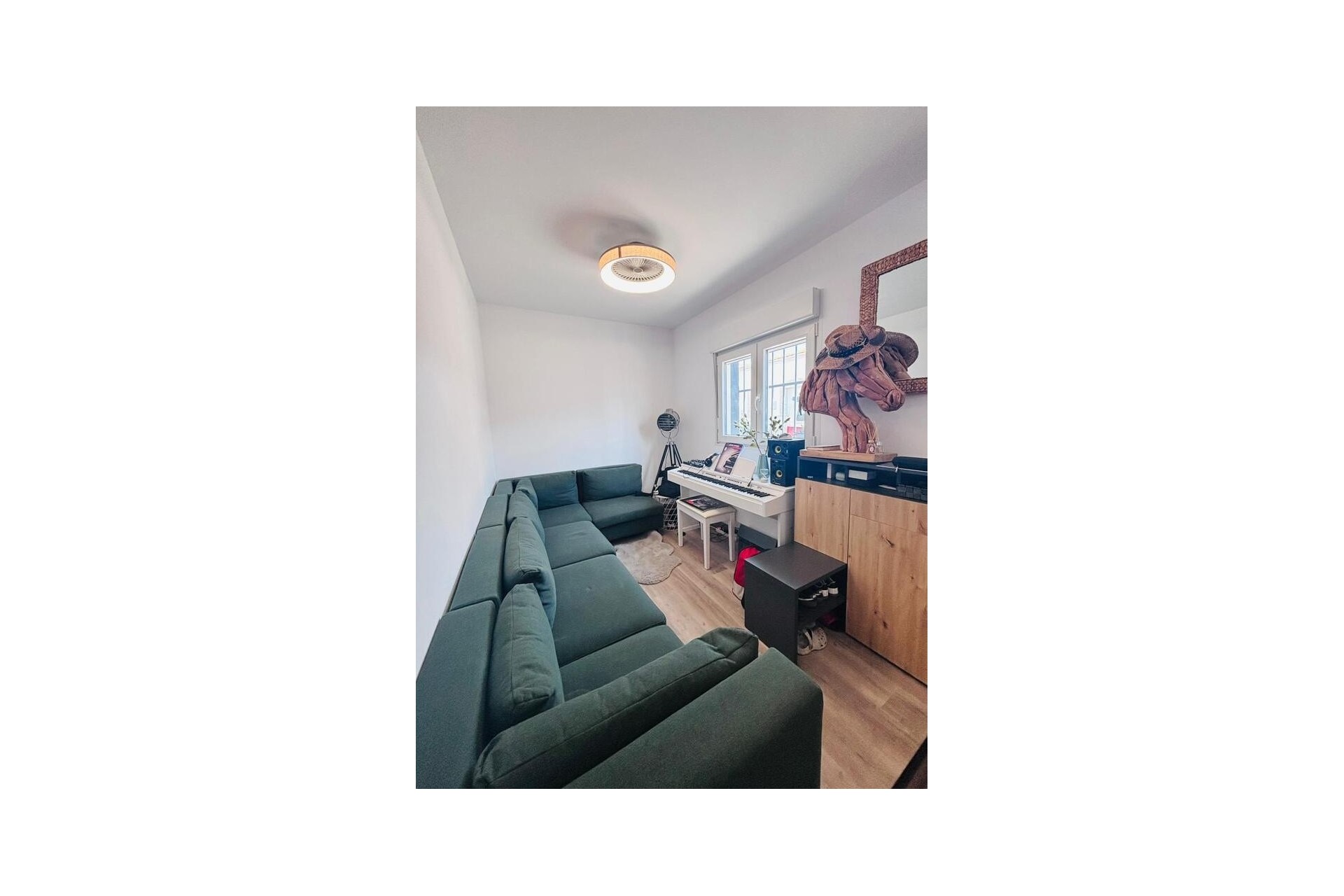 Sale - Town house -
San Miguel de Salinas - Inland