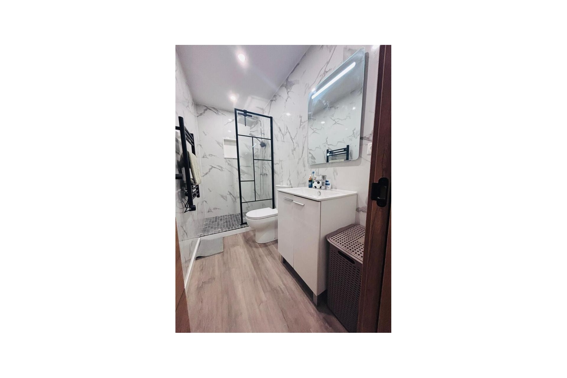 Sale - Town house -
San Miguel de Salinas - Inland