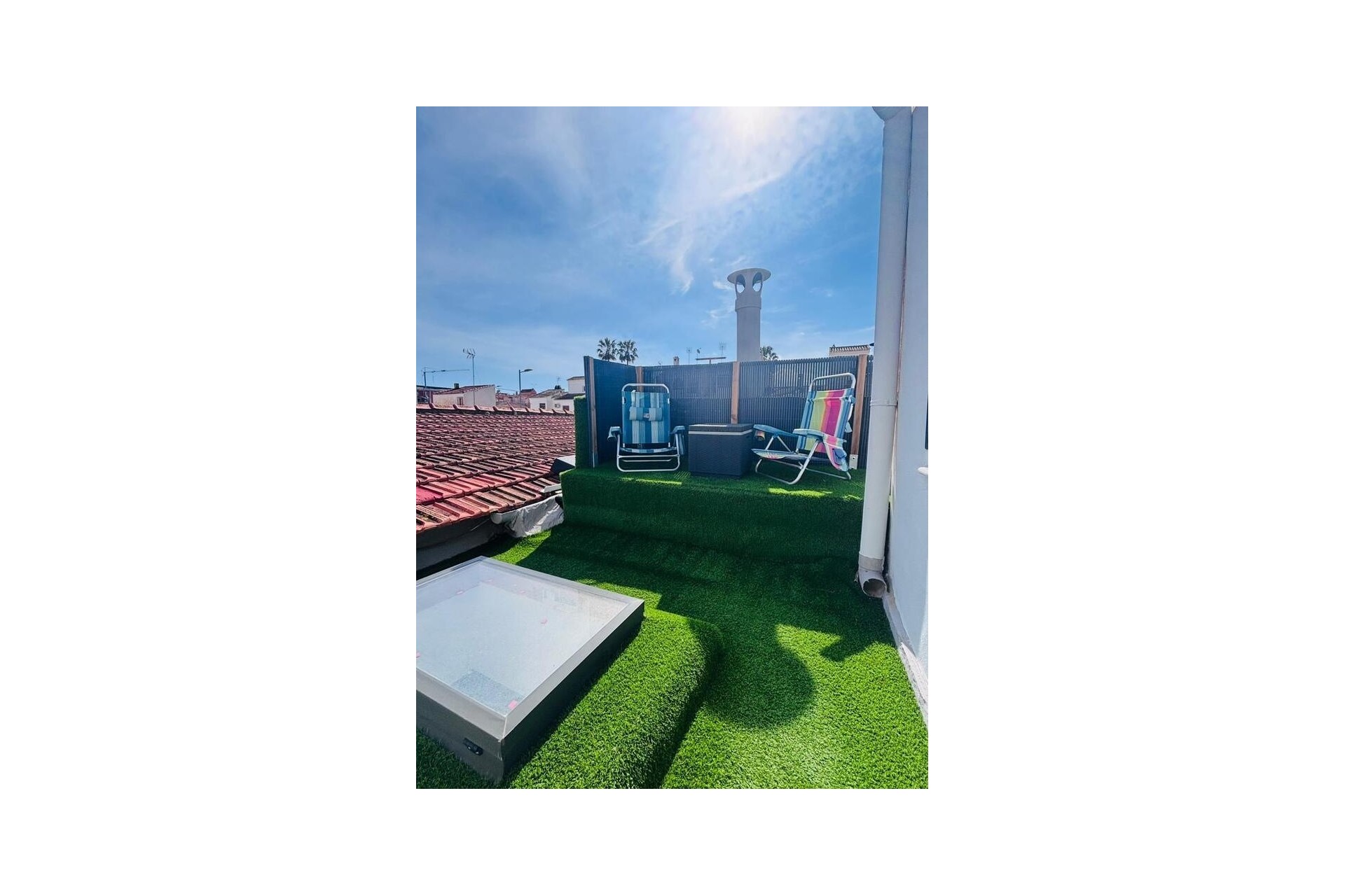 Sale - Town house -
San Miguel de Salinas - Inland
