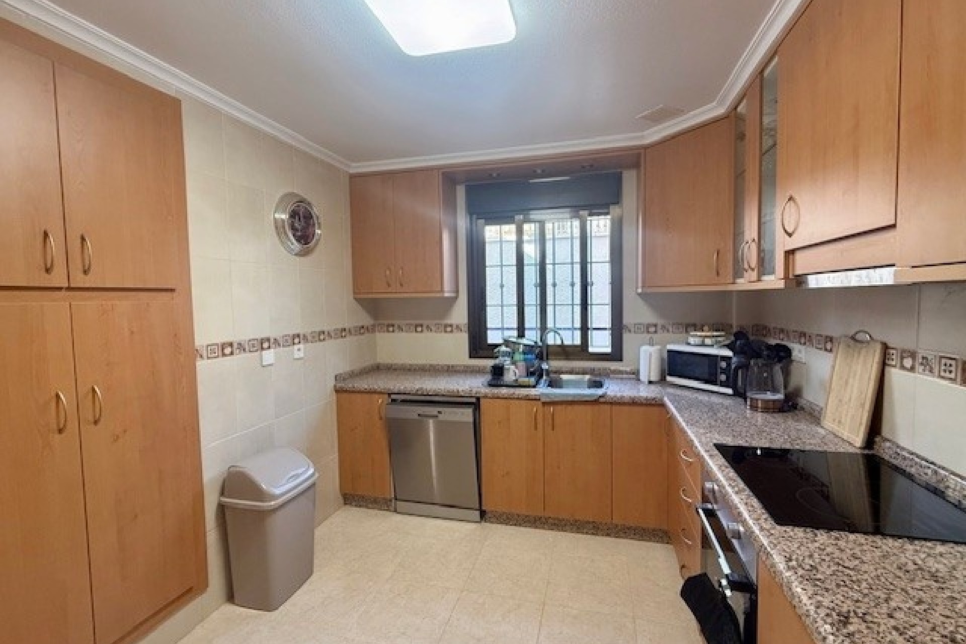Sale - Town house -
San Miguel de Salinas - Inland