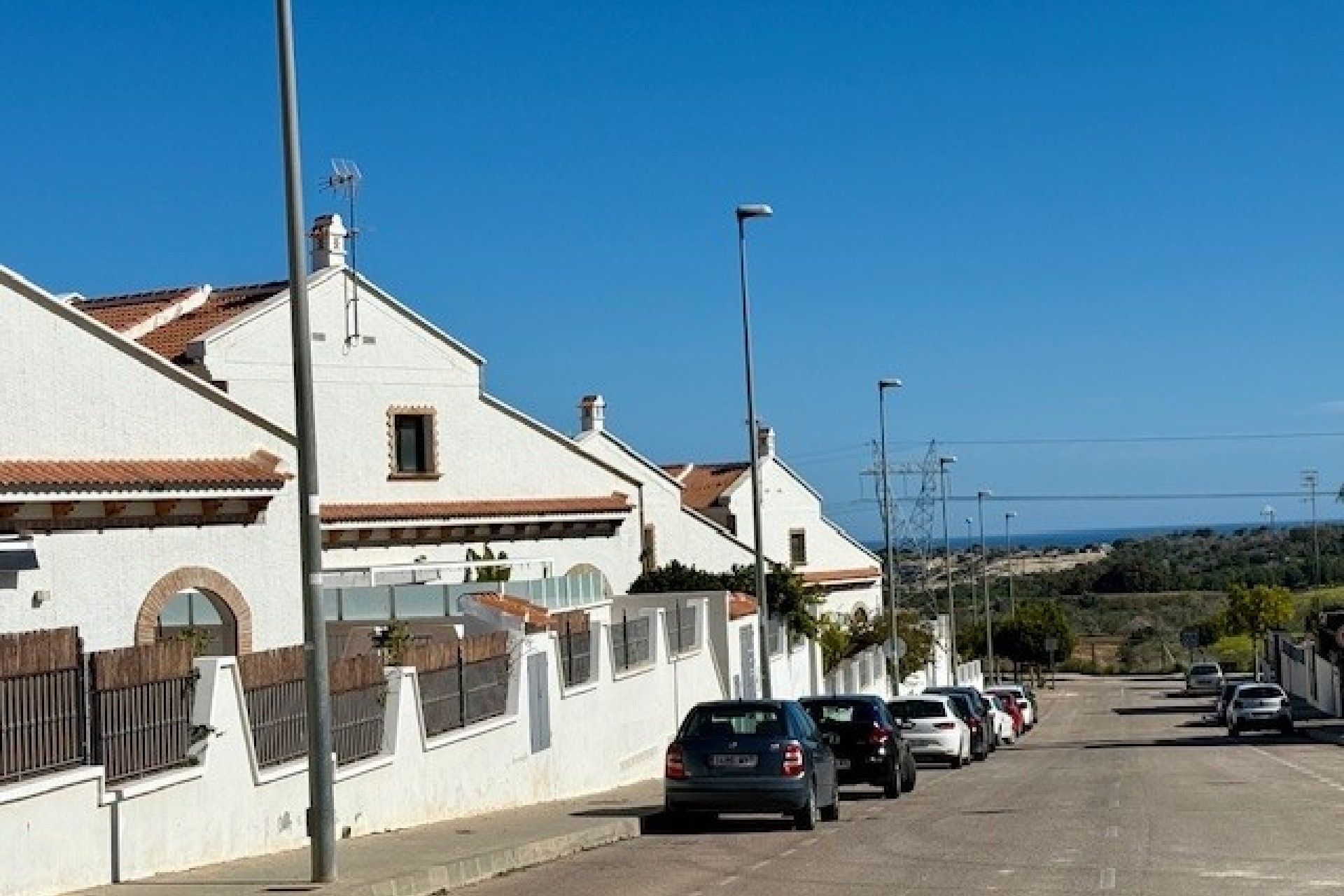 Sale - Town house -
San Miguel de Salinas - Inland