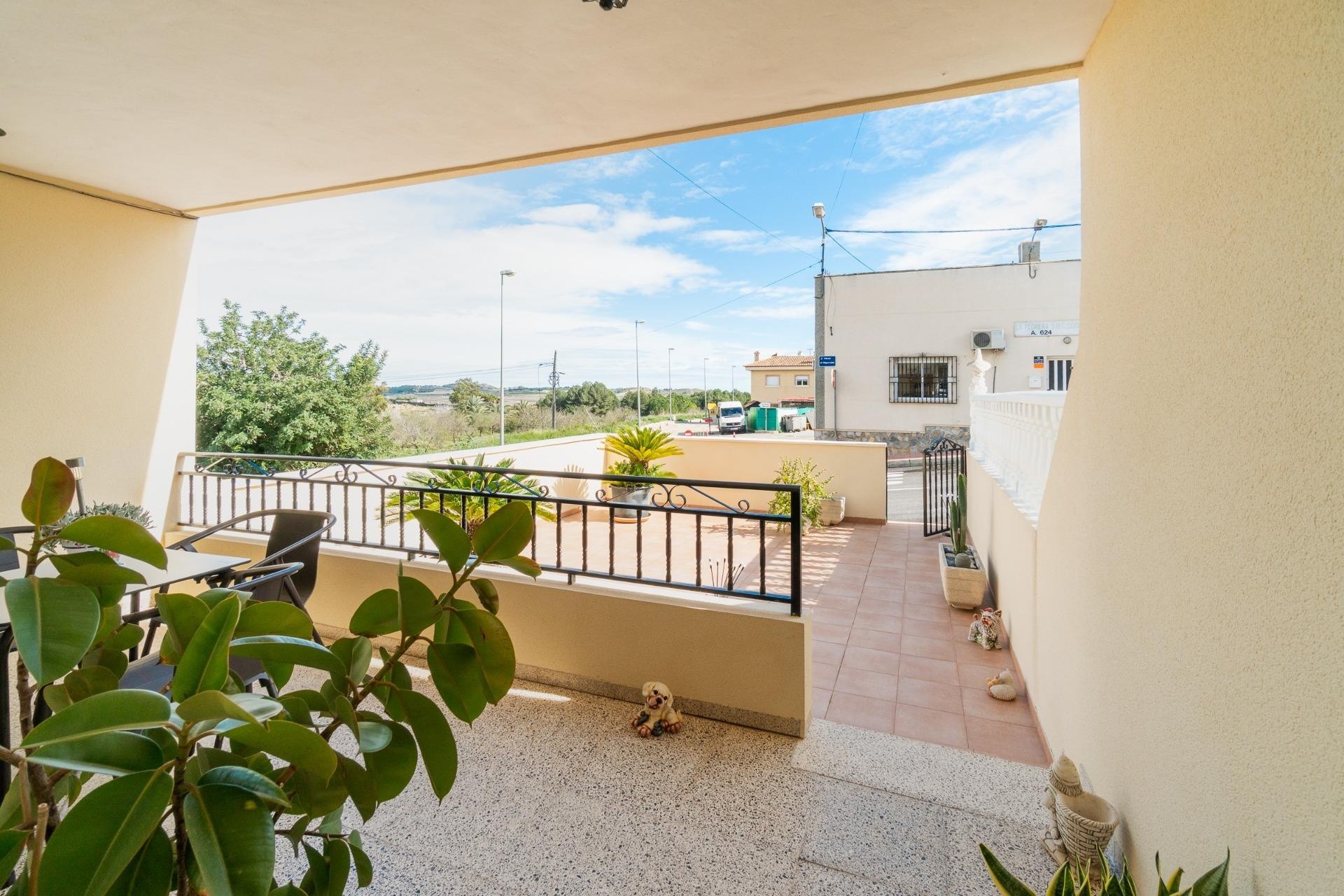 Sale - Town house -
San Miguel de Salinas - Torremendo