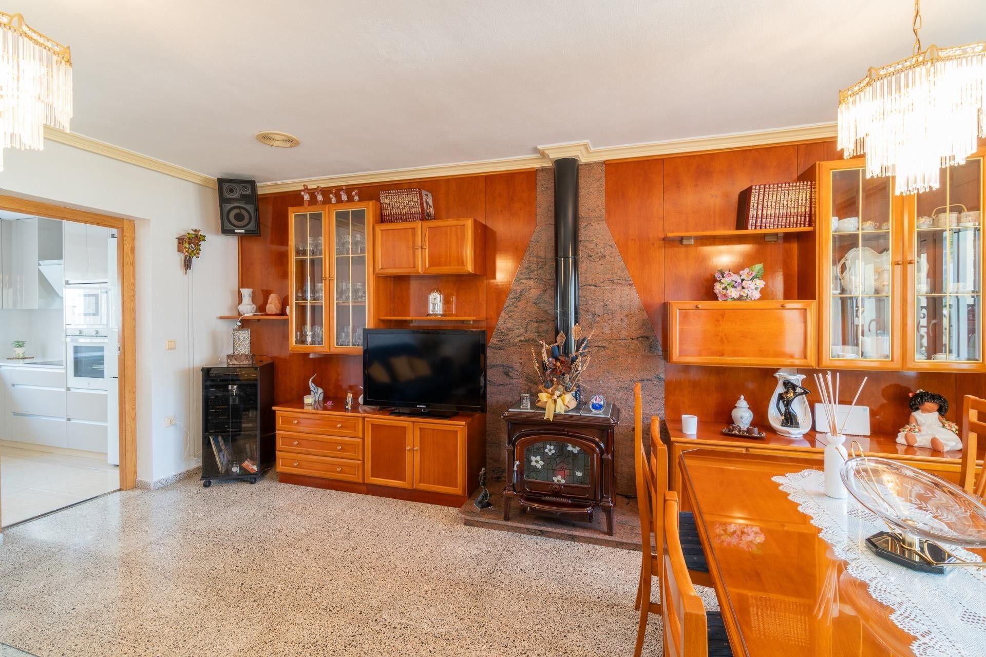 Sale - Town house -
San Miguel de Salinas - Torremendo