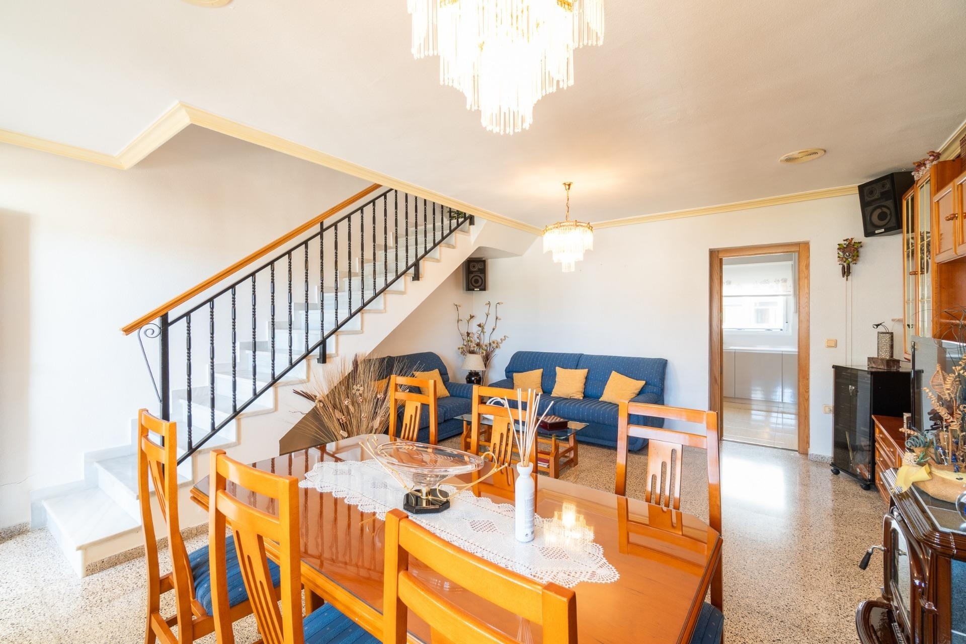 Sale - Town house -
San Miguel de Salinas - Torremendo