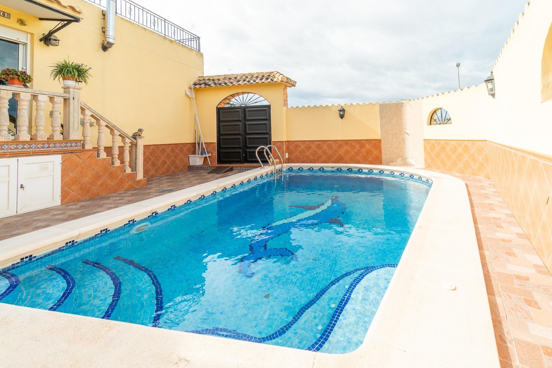Sale - Town house -
San Miguel de Salinas - Torremendo