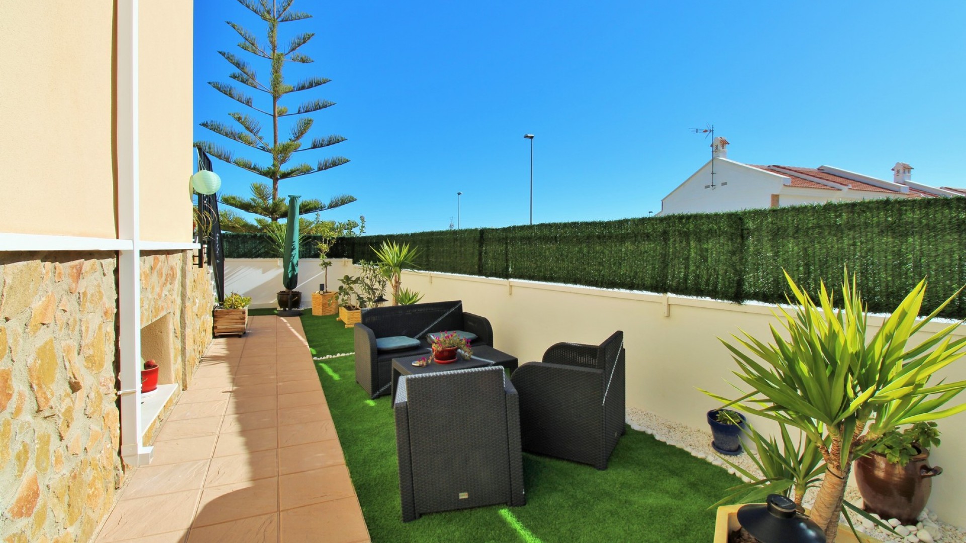Sale - Town house -
San Miguel de Salinas