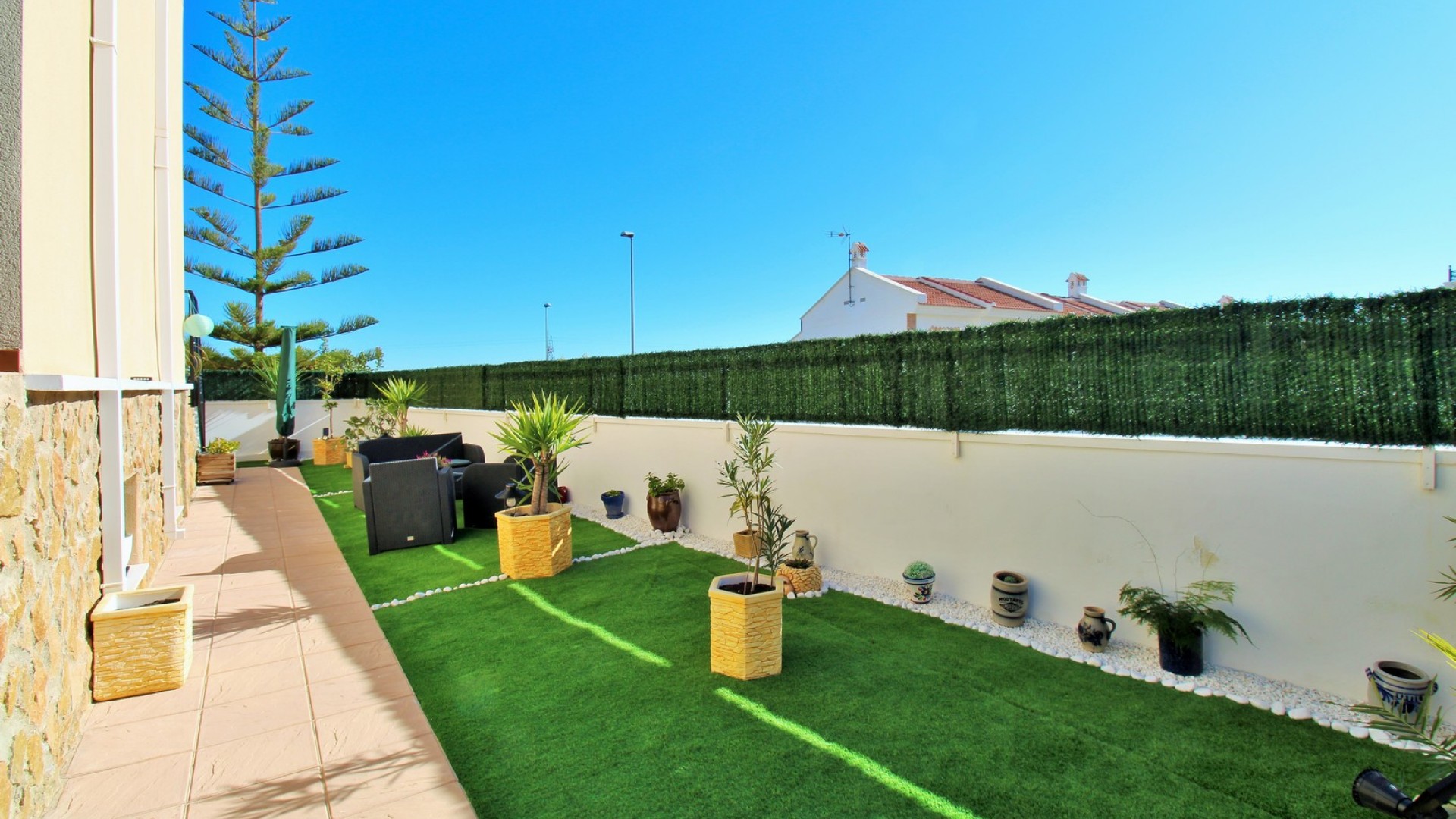 Sale - Town house -
San Miguel de Salinas