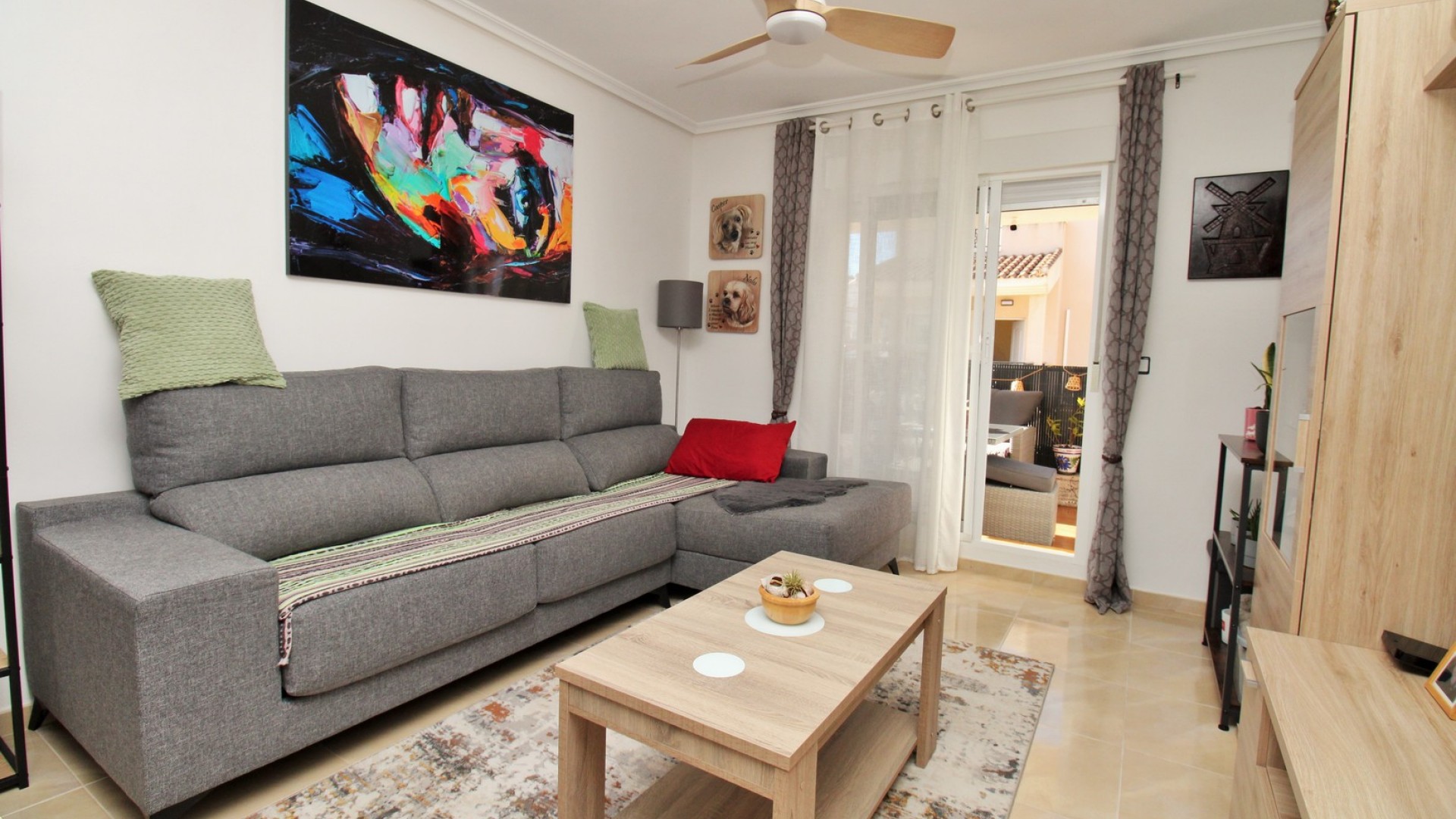 Sale - Town house -
San Miguel de Salinas