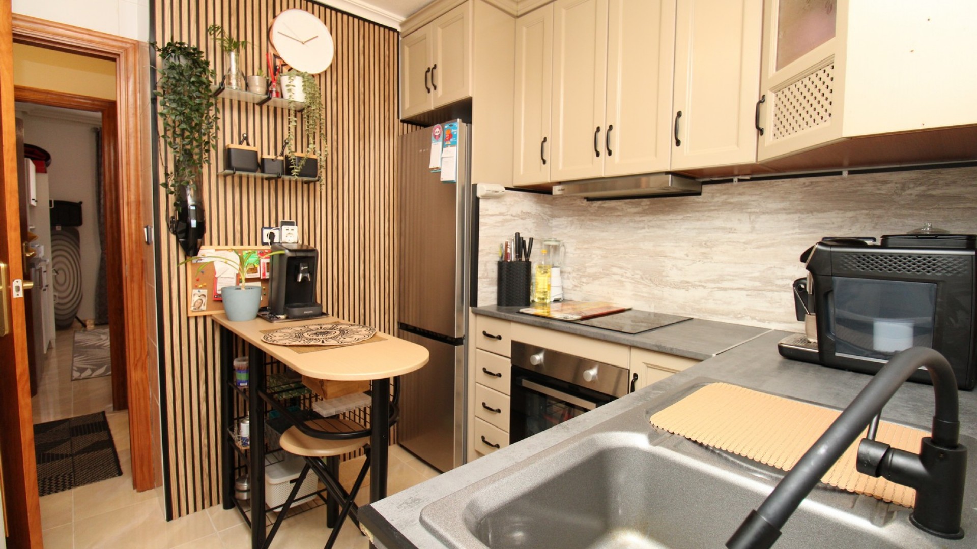 Sale - Town house -
San Miguel de Salinas