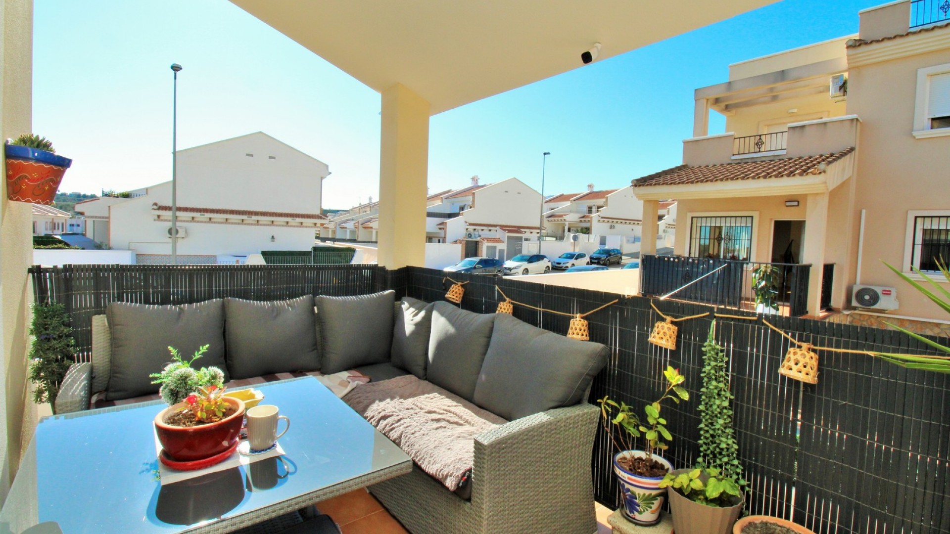 Sale - Town house -
San Miguel de Salinas