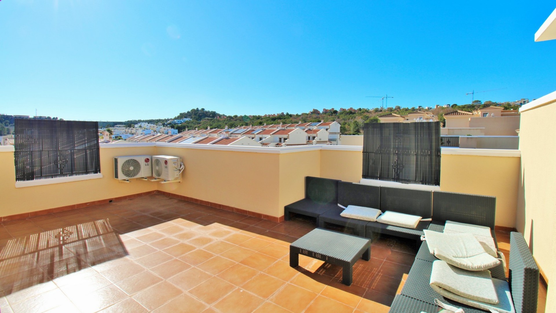Sale - Town house -
San Miguel de Salinas