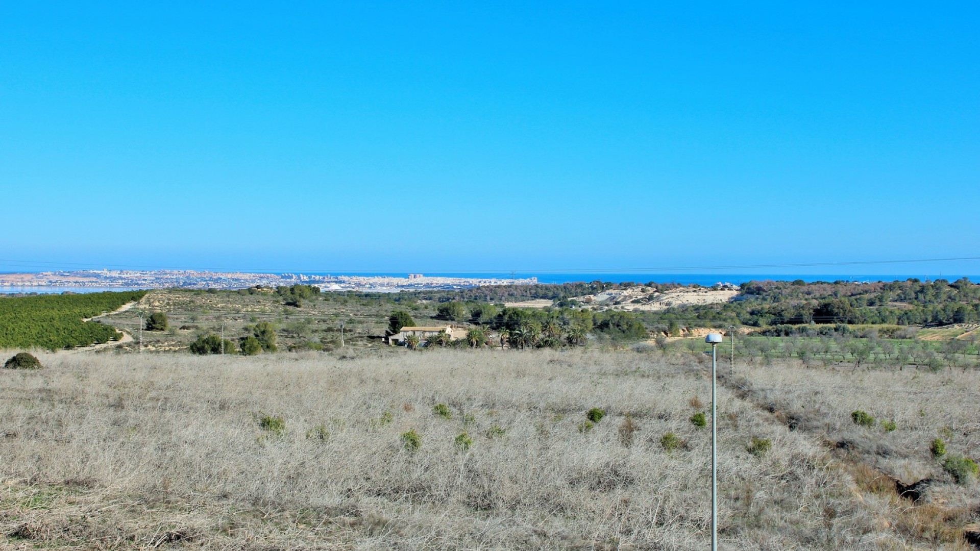 Sale - Town house -
San Miguel de Salinas