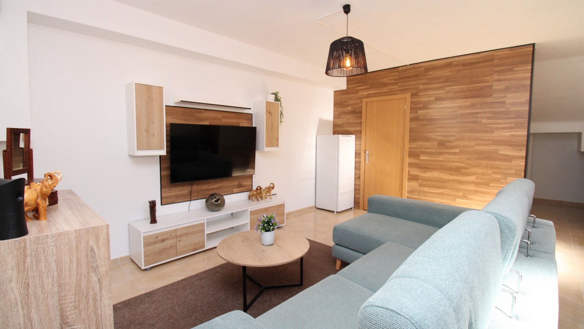 Sale - Town house -
San Miguel de Salinas