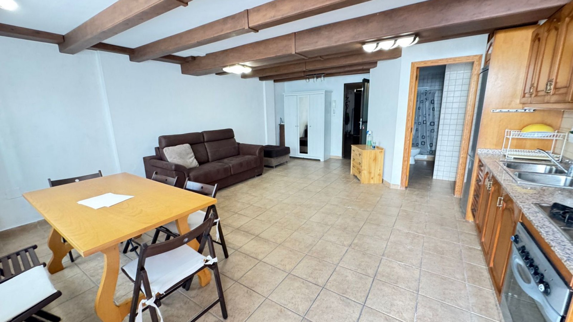 Sale - Town house -
San Miguel de Salinas