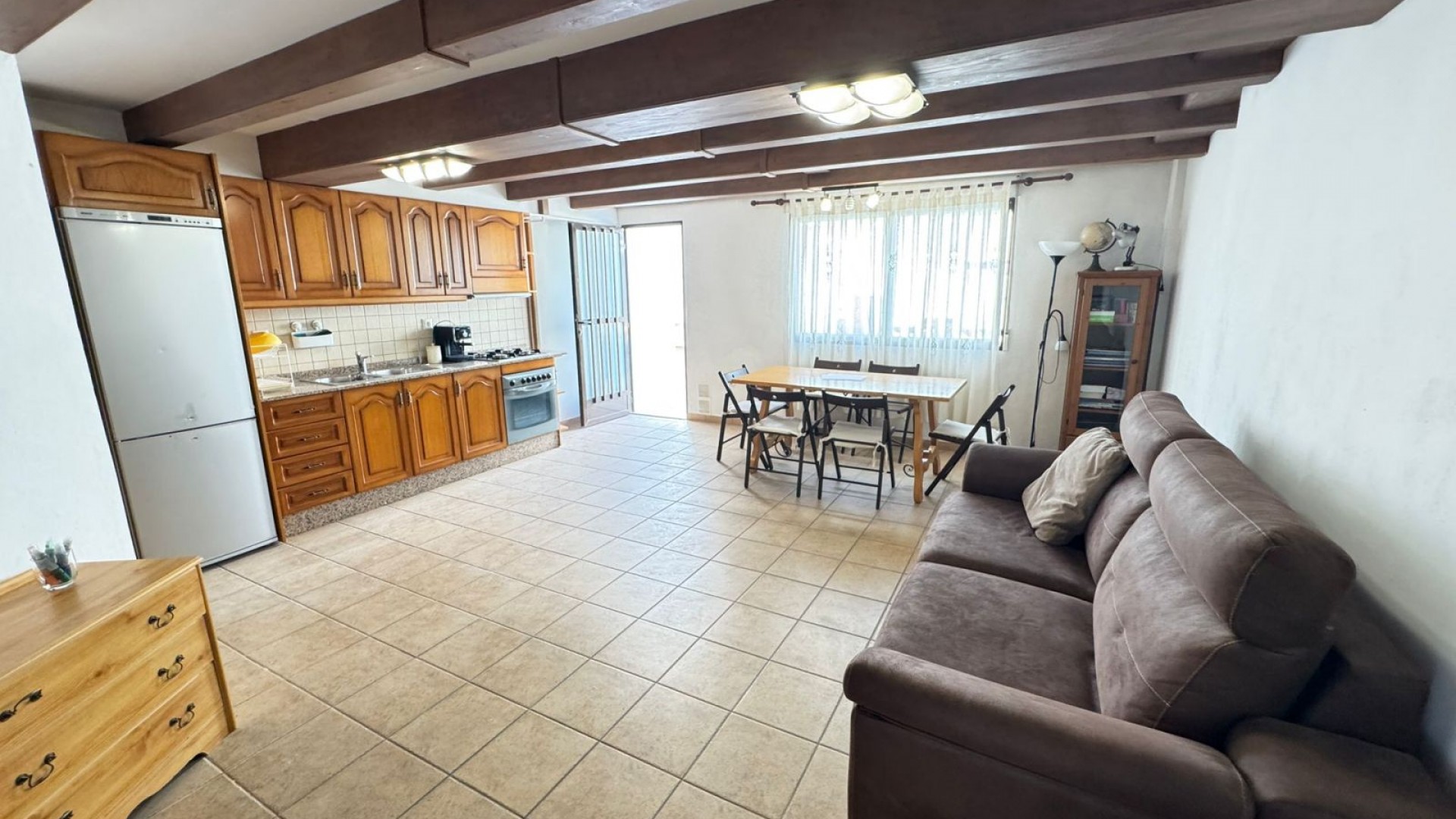 Sale - Town house -
San Miguel de Salinas