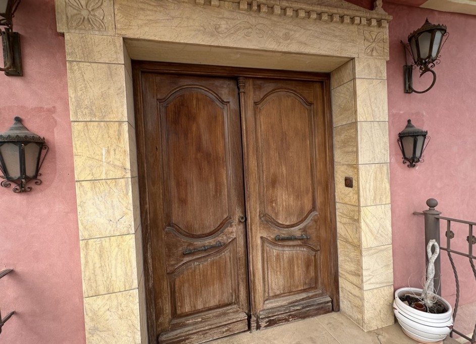 Sale - Town house -
San Miguel de Salinas