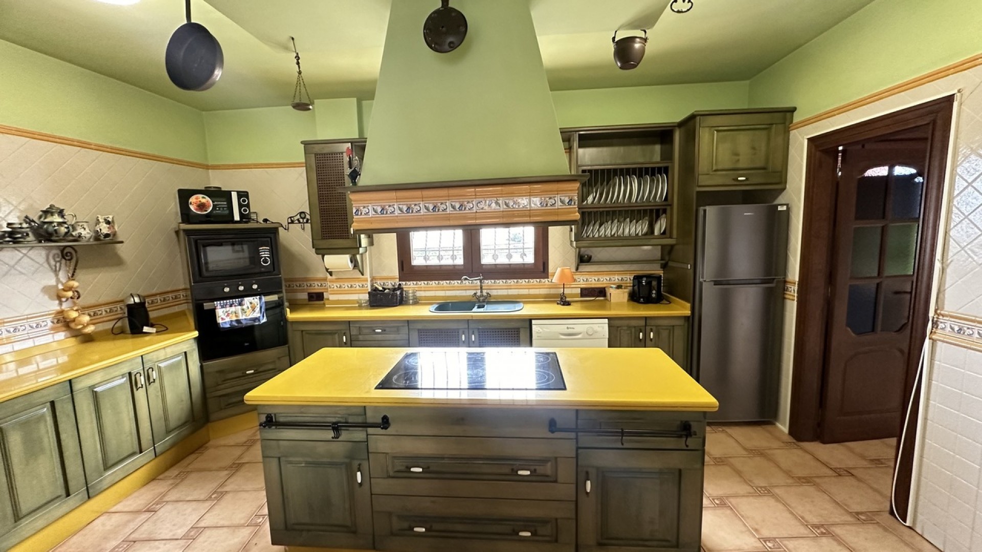 Sale - Town house -
San Miguel de Salinas