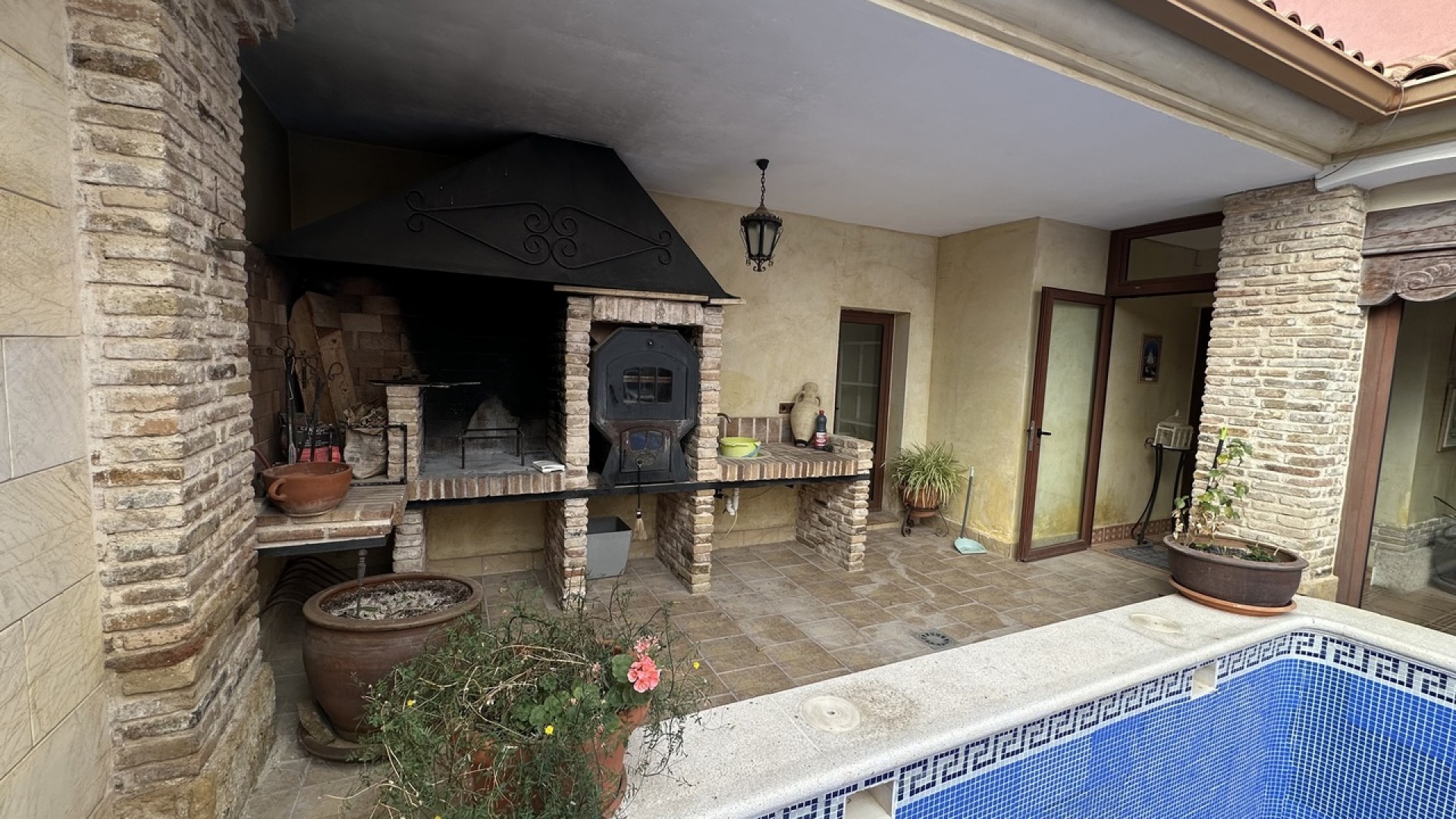 Sale - Town house -
San Miguel de Salinas