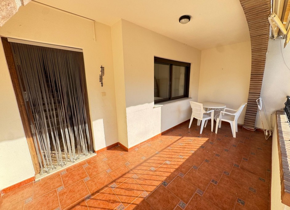 Sale - Town house -
San Miguel de Salinas