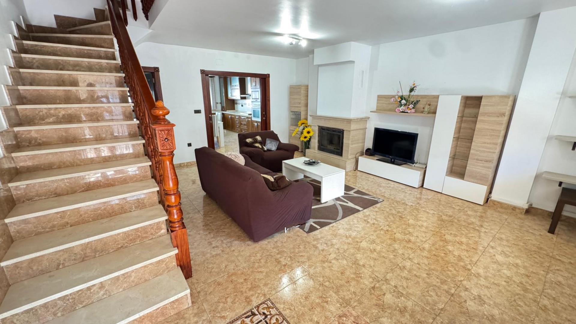 Sale - Town house -
San Miguel de Salinas