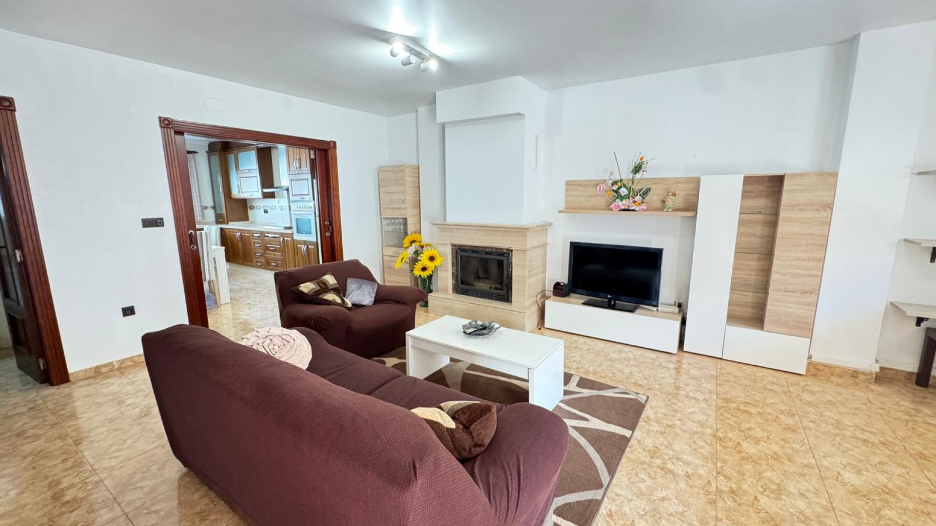 Sale - Town house -
San Miguel de Salinas