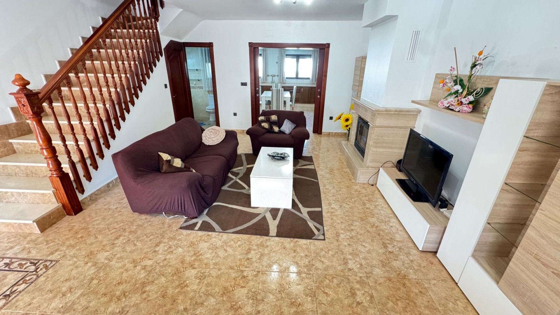 Sale - Town house -
San Miguel de Salinas