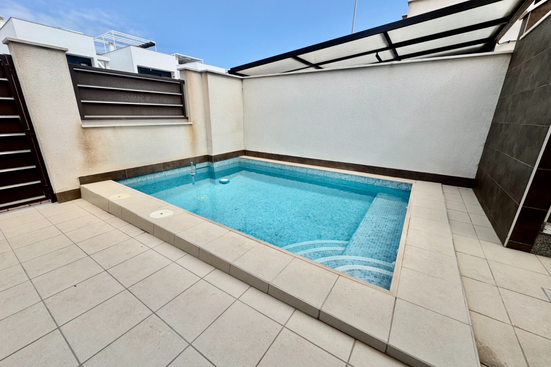 Sale - Town house -
San Pedro del Pinatar - Costa Calida