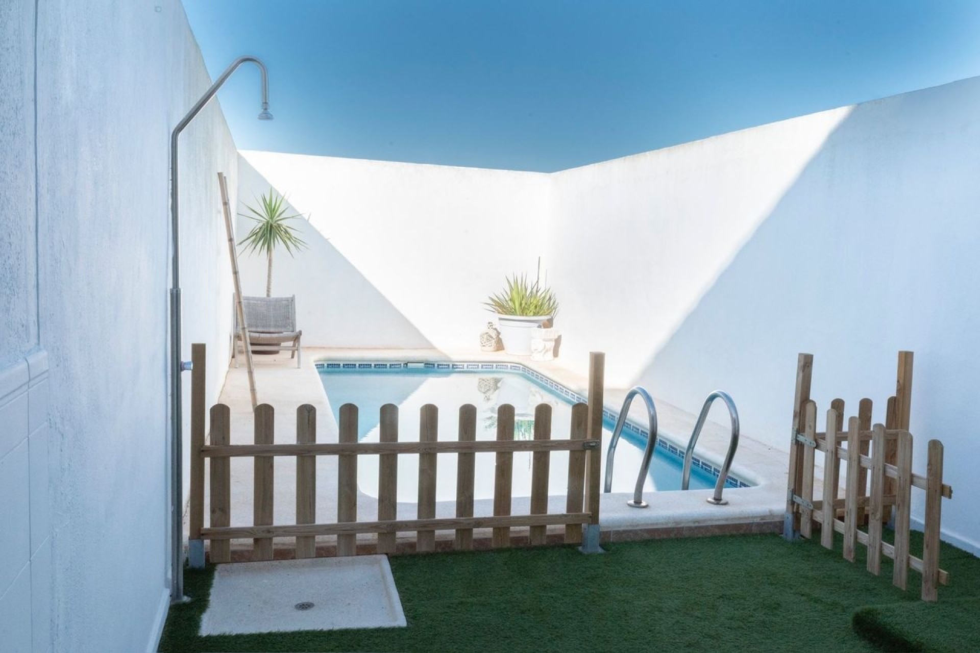Sale - Town house -
San Pedro del Pinatar - Costa Calida