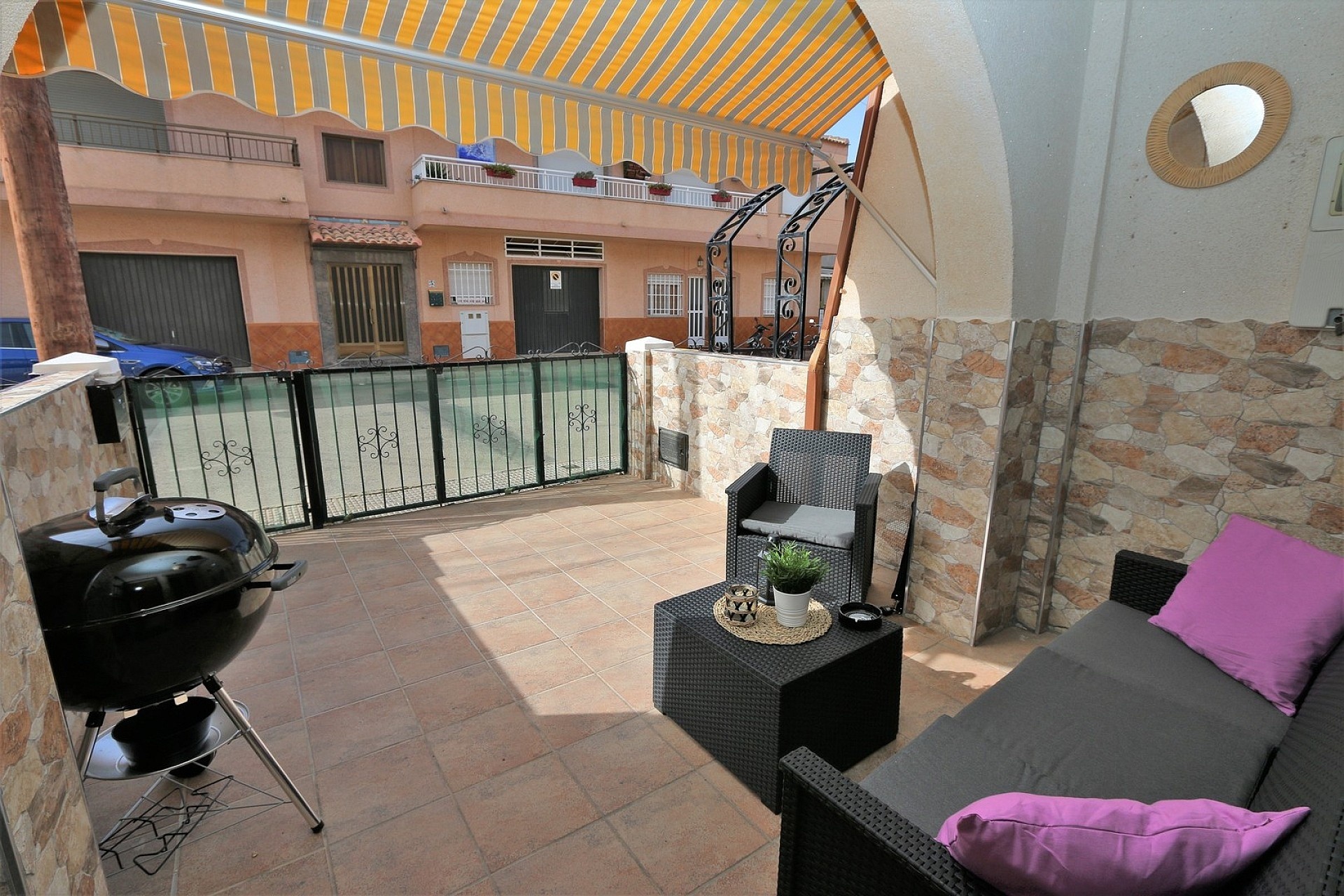 Sale - Town house -
San Pedro del Pinatar - Costa Calida