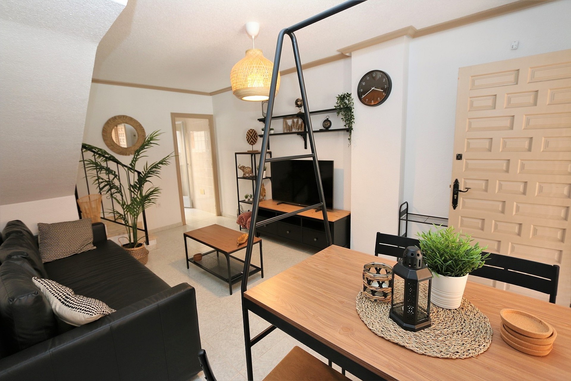 Sale - Town house -
San Pedro del Pinatar - Costa Calida