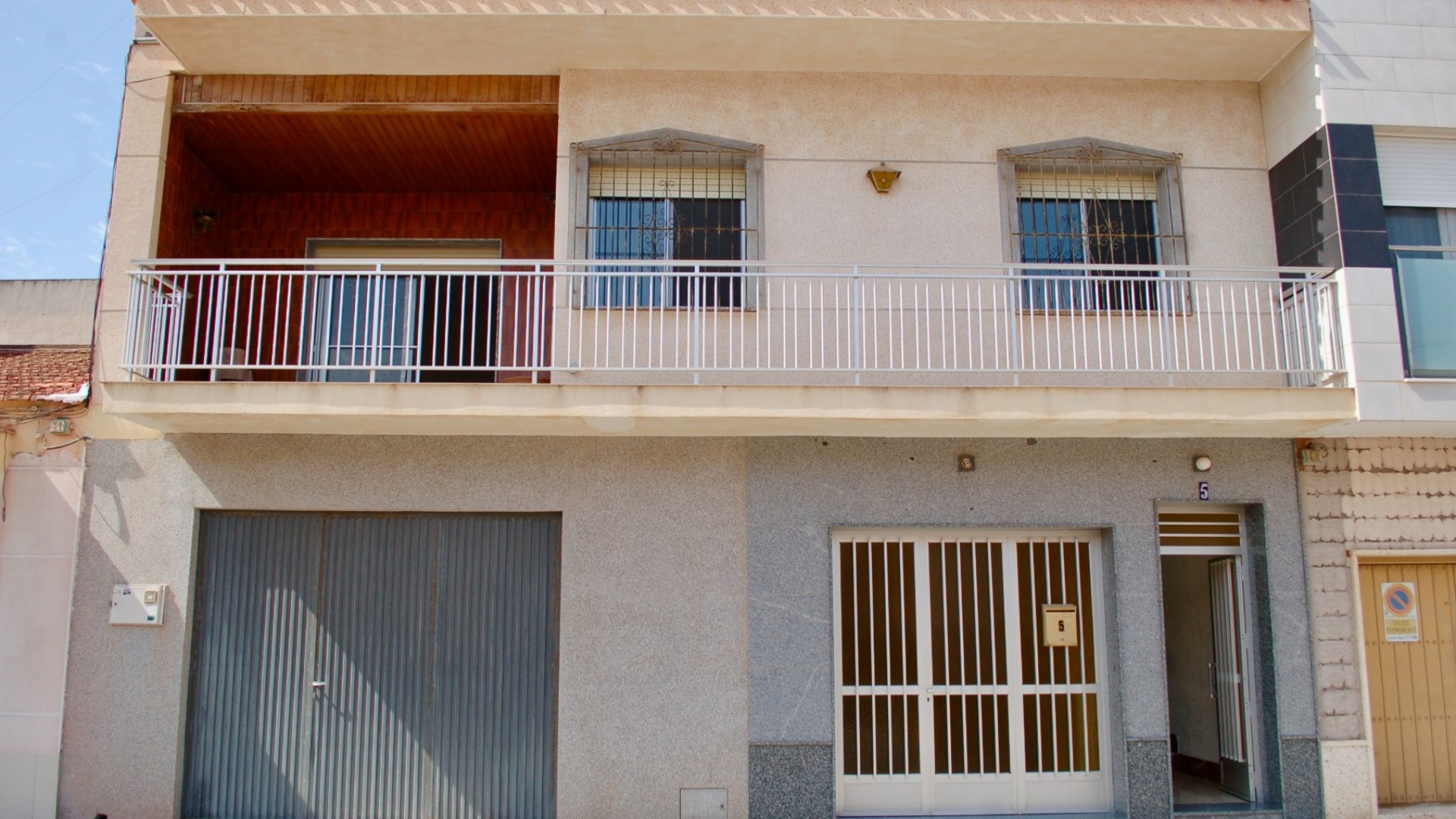 Sale - Town house -
San Pedro del Pinatar - Los Antolinos